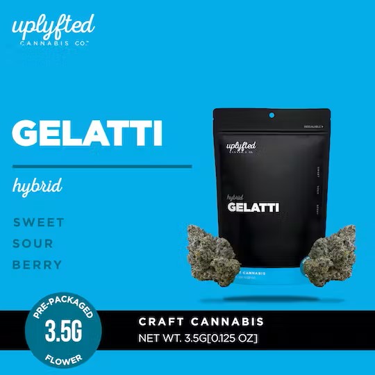Gelatti 3.5g
