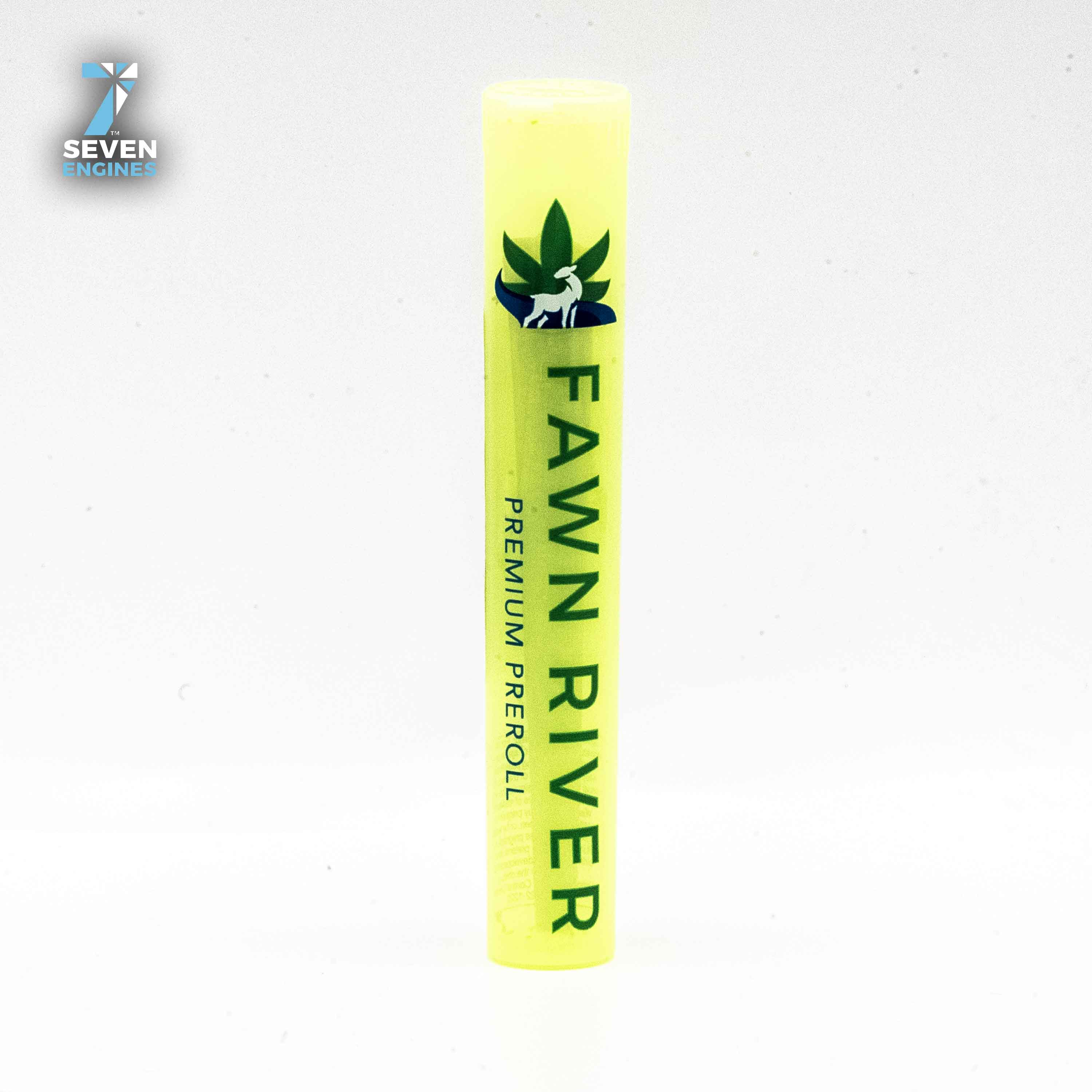 HORCHATA PRE-ROLL