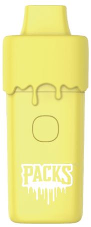 BANANA FLAMBE LR DISPO | 2G