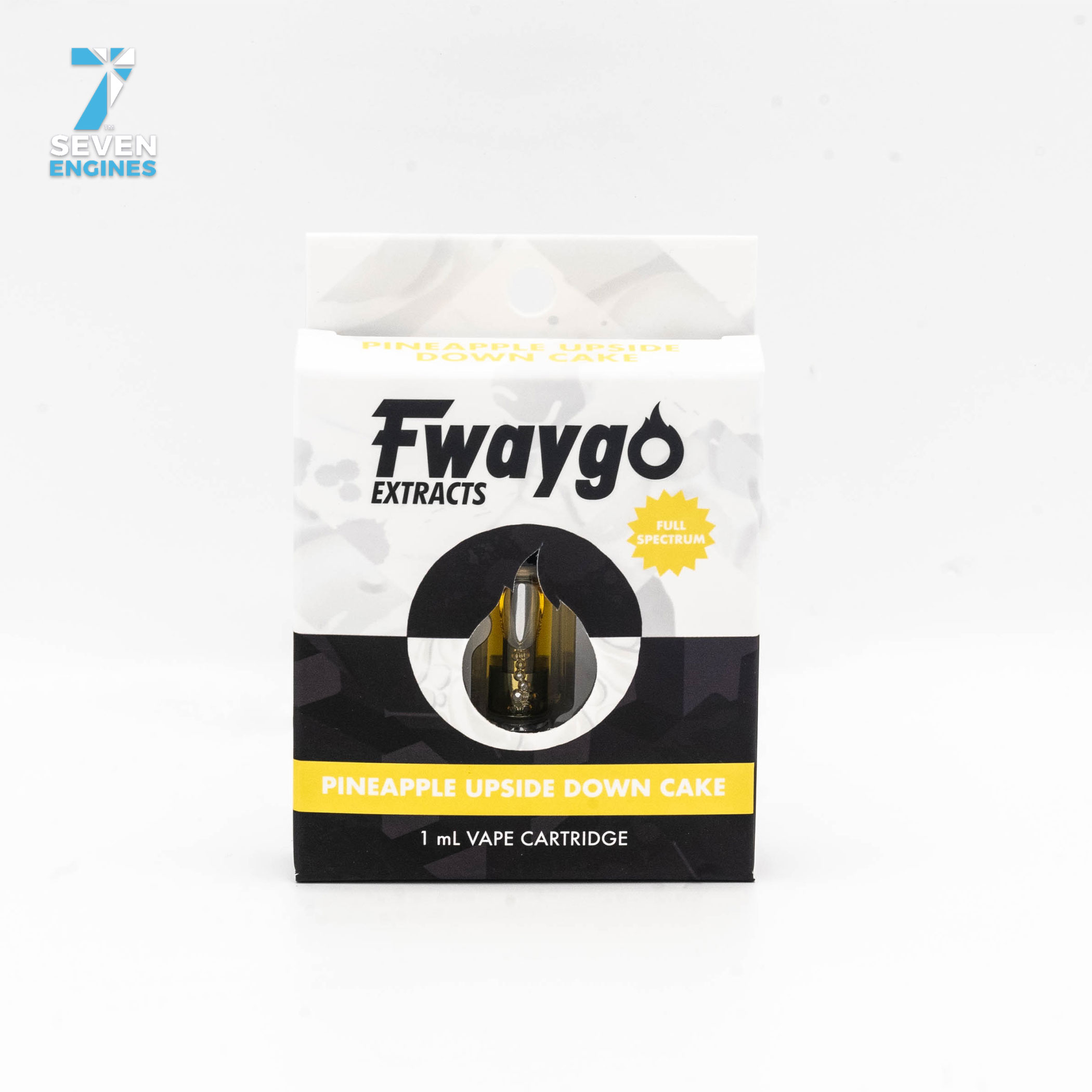 PINEAPPLE UPSIDE DOWN CAKE