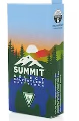 MOTOR BREATH SOLVENTLESS LIVE ROSIN CART .5G