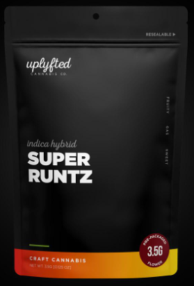 Super Runtz 3.5g