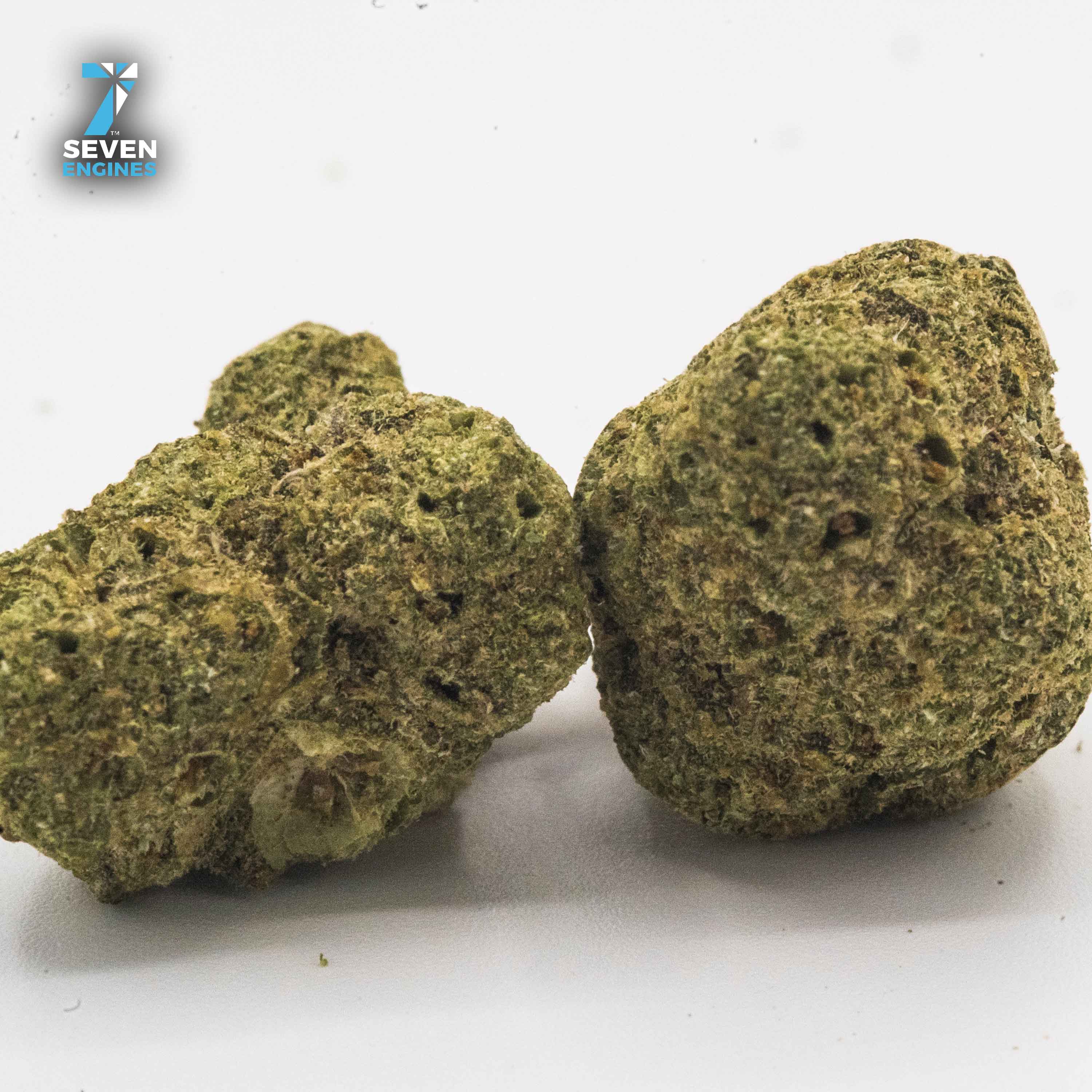 LEMON BOMB SMALLS BULK BAG