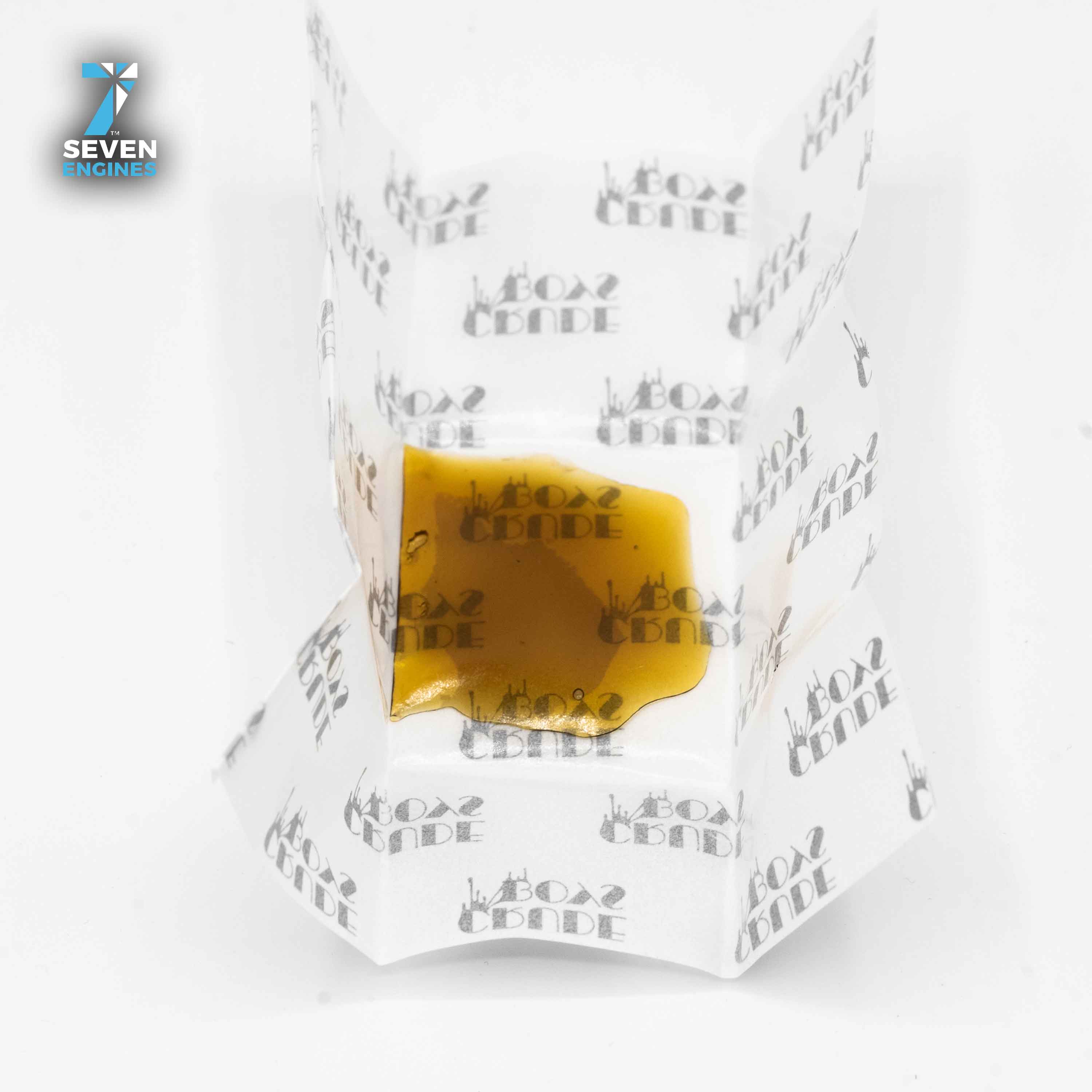 DUCT TAPE SHATTER