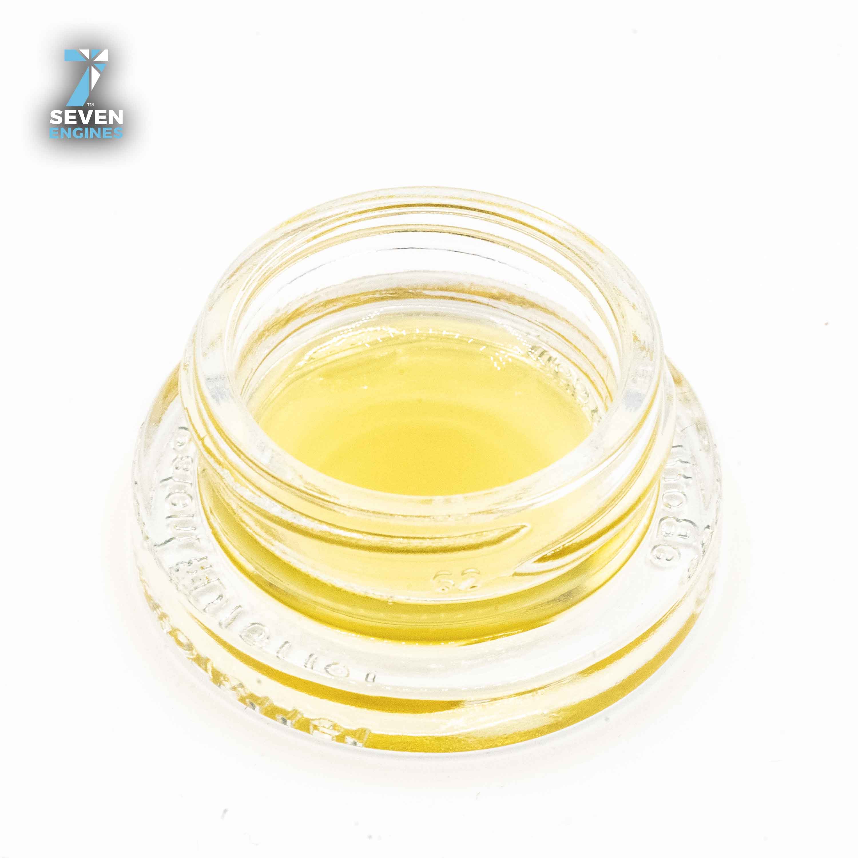 GRAND DADDY PURPLE DAB BUCKET