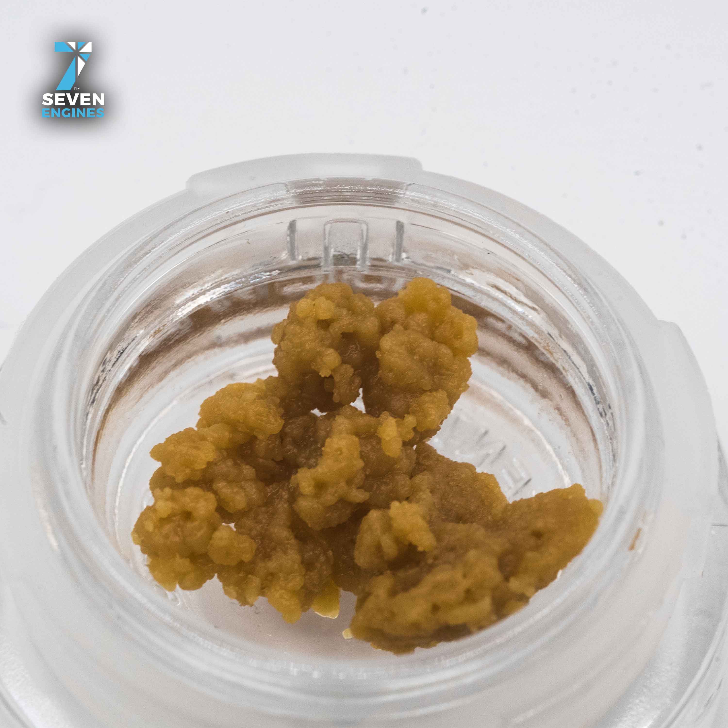 APPLE MINTZ CRUMBLE