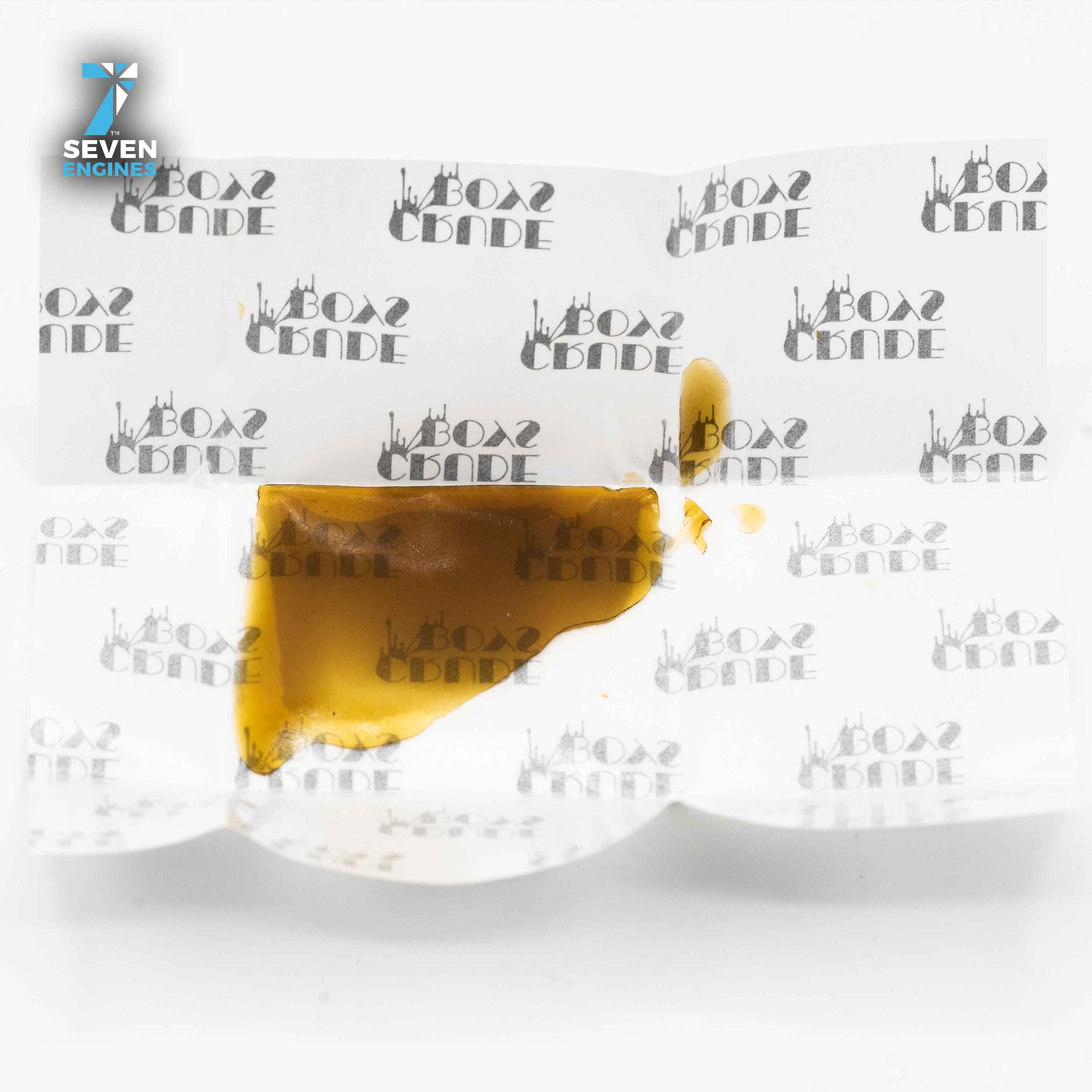 ZBX1 SHATTER