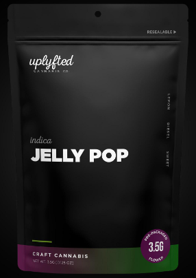 JELLY POP 3.5G