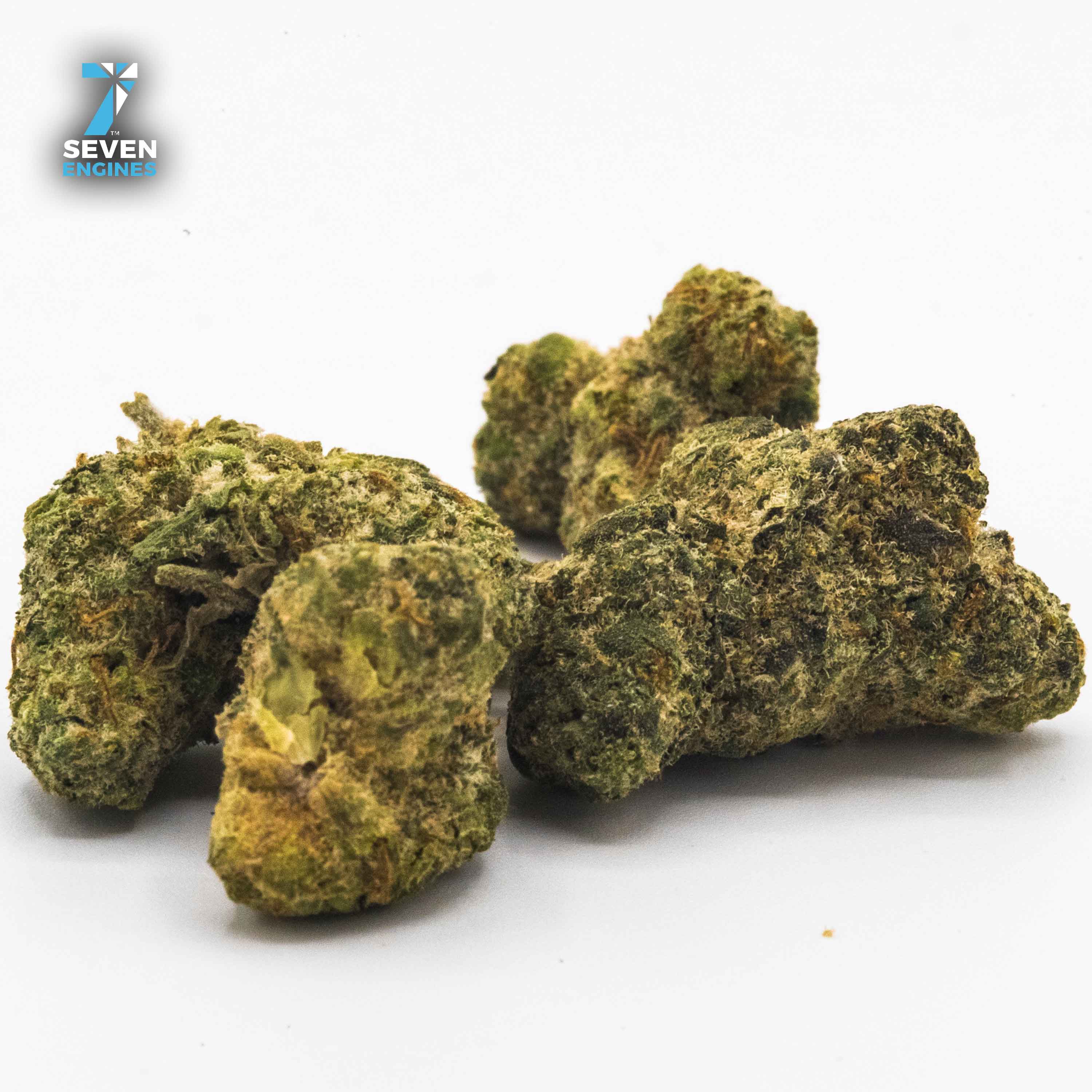 KIWI KANDY SMALLS BULK BAG