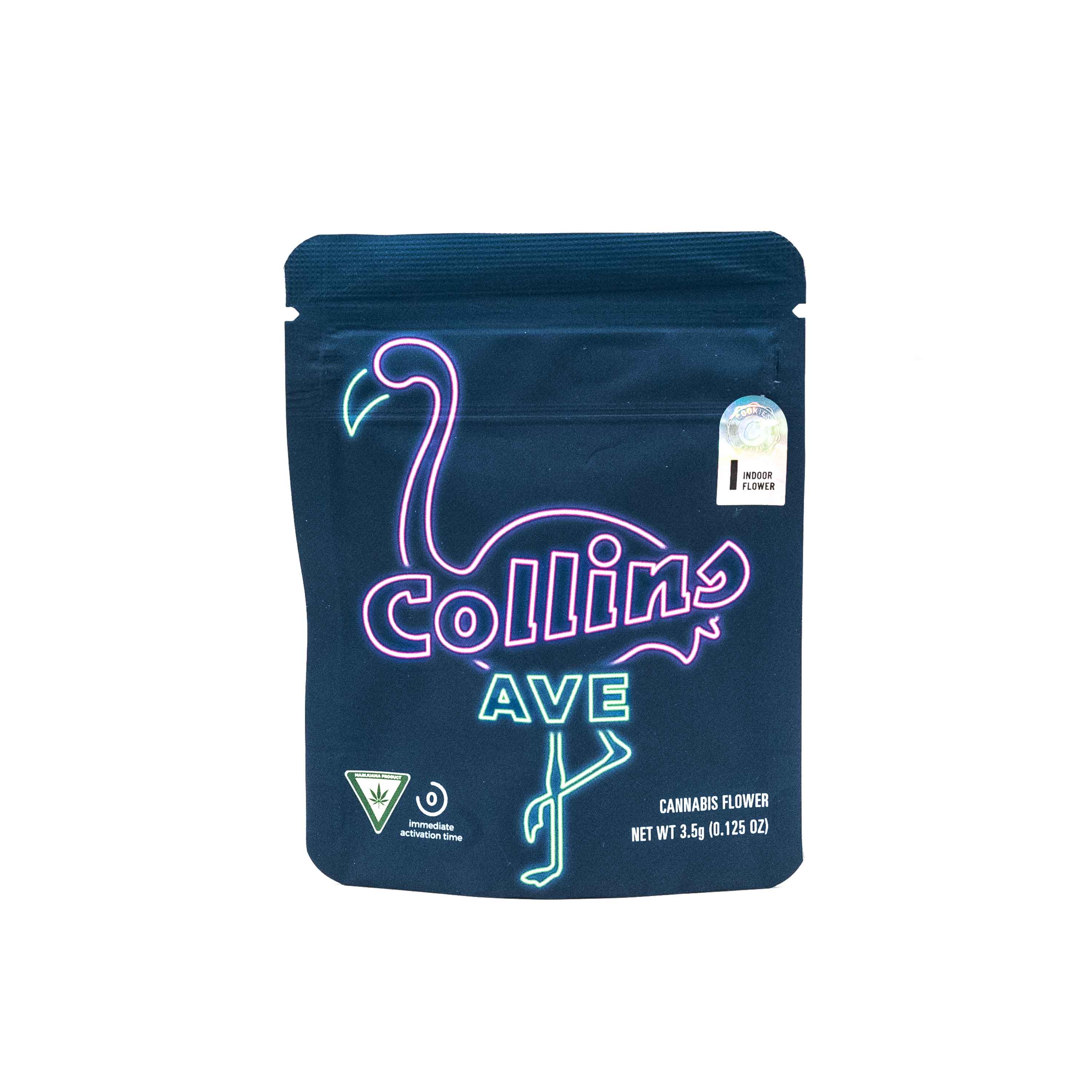 COLLINS AVE - 3.5