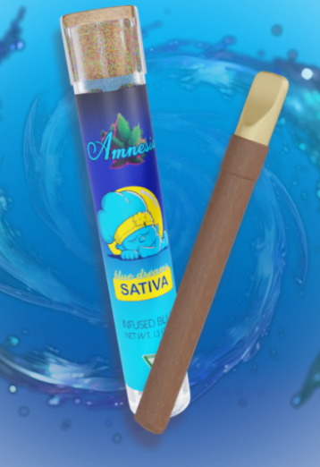 Blue Dream Woodtip Blunt 1.3g