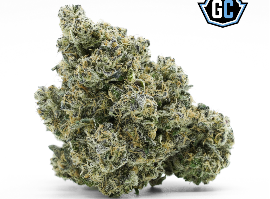 COLD SNAP TWIN PEAKS 7G