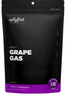 GRAPE GAS 3.5G