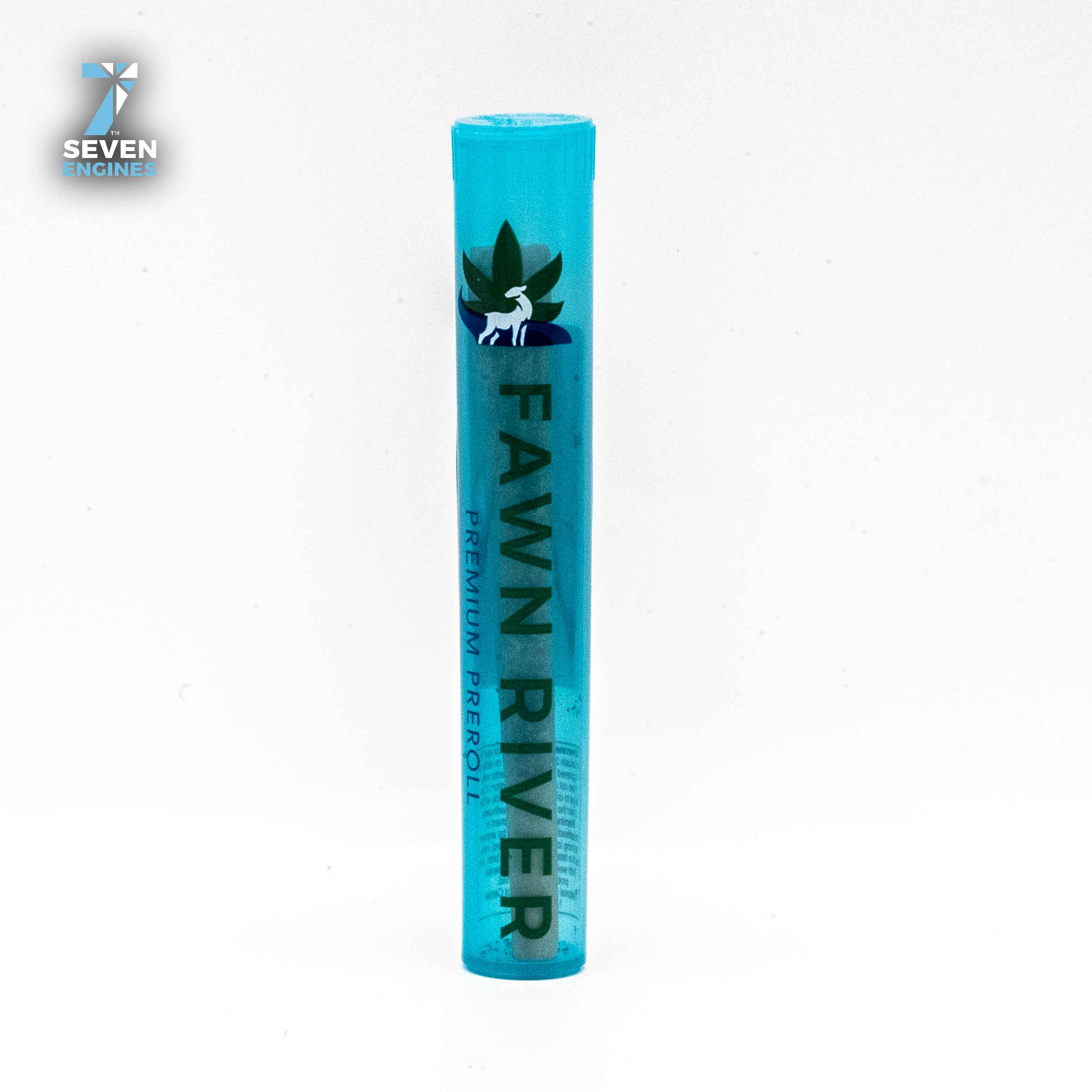 SUPER LEMON G PRE-ROLL