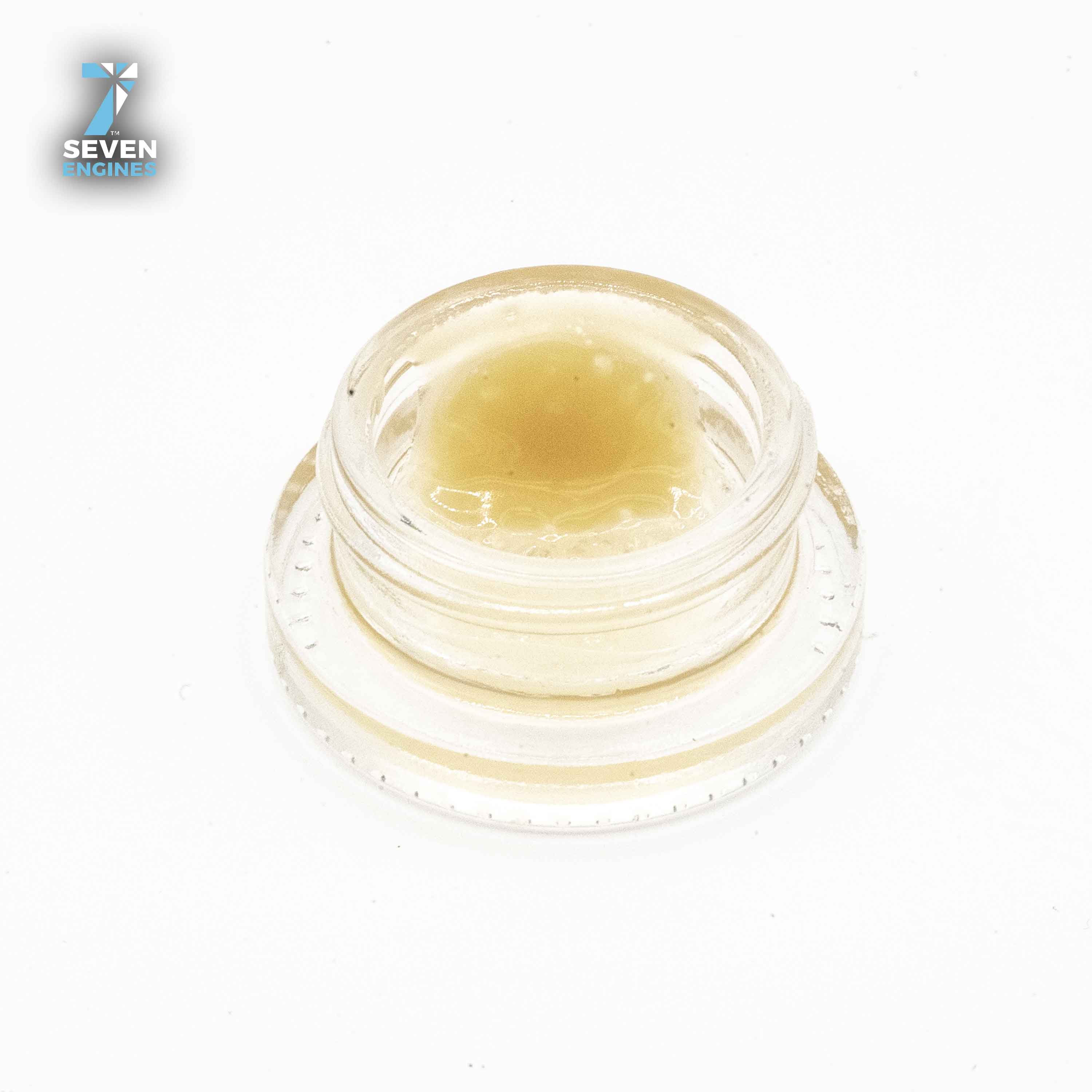 WEDDING CAKE LIVE RESIN