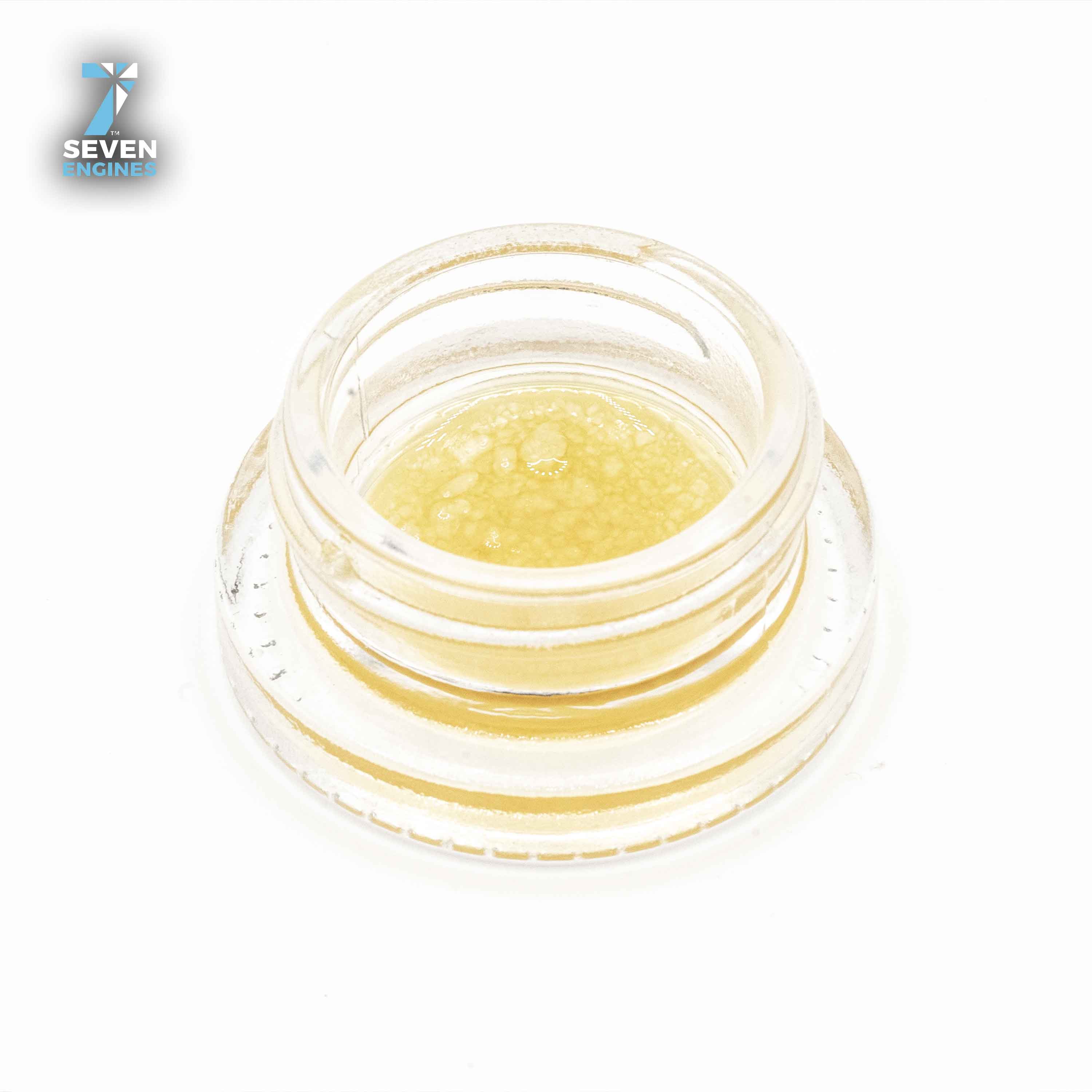 PURPLE MAJIK LIVE RESIN