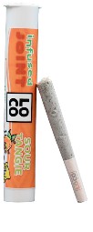 SOUR TANGIE INFUSED PREROLL 1G