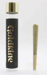 MANGO INFUSED PREROLL 1.35G