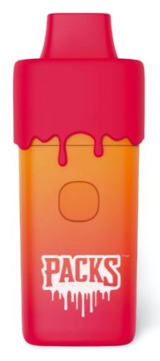 Guava Bubblegum Lr Dispo | 2g