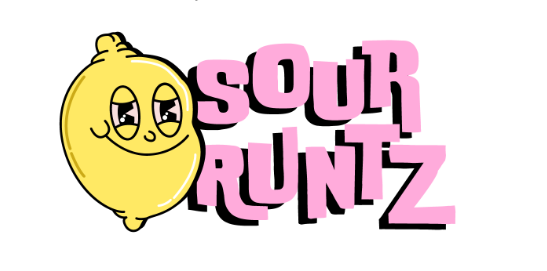 Sour Runtz Prepack 3.5g
