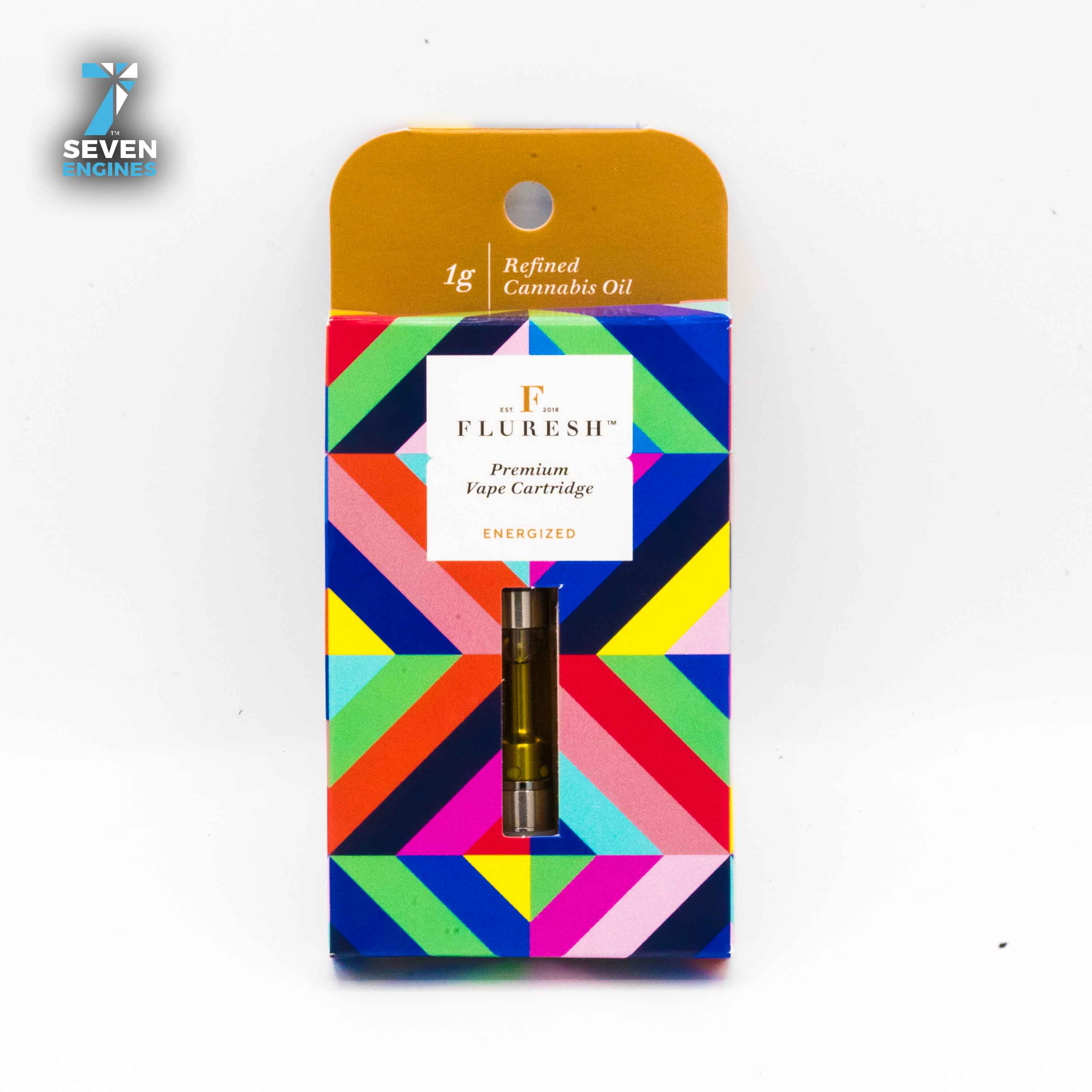 SOUR DIESEL CART