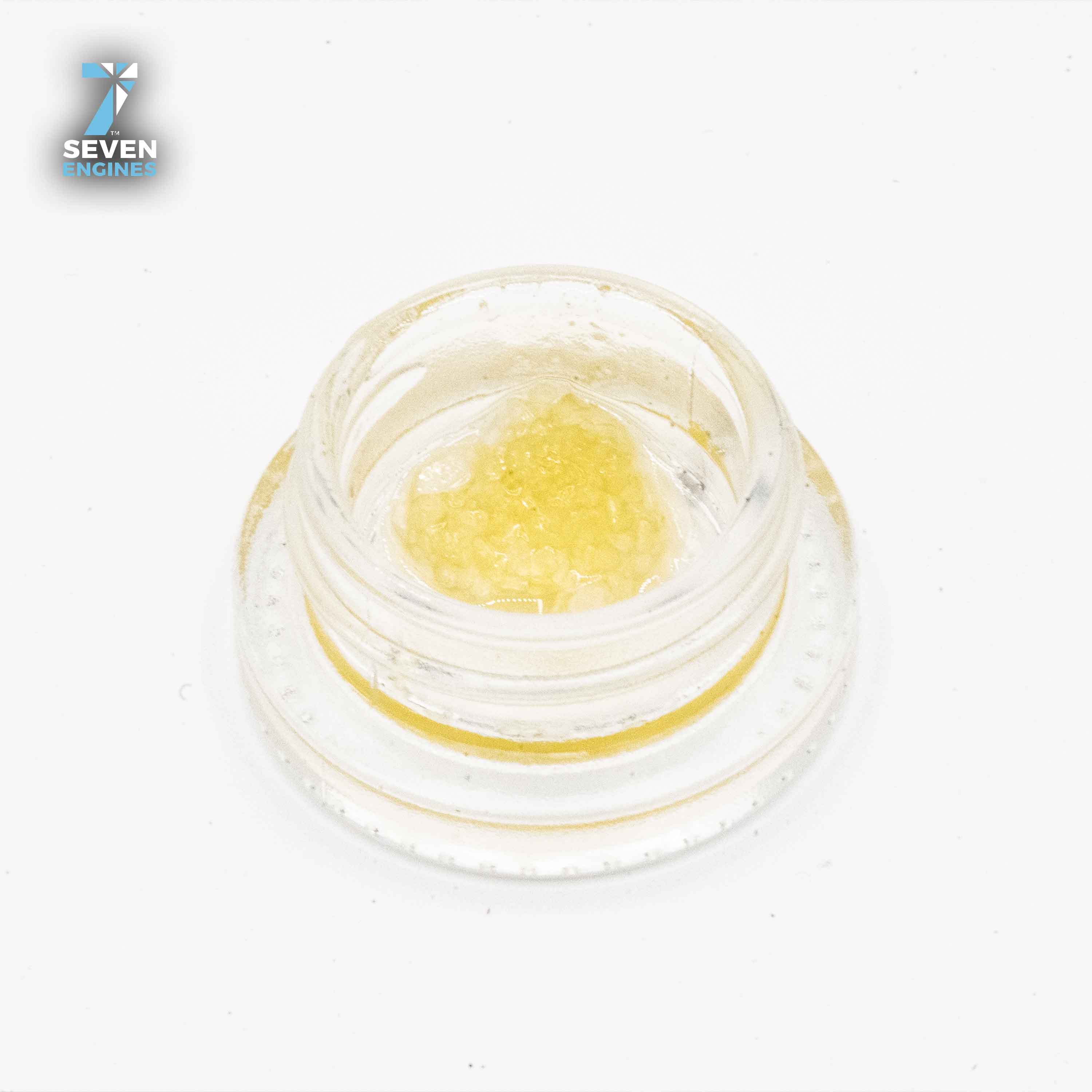MAC LIVE RESIN