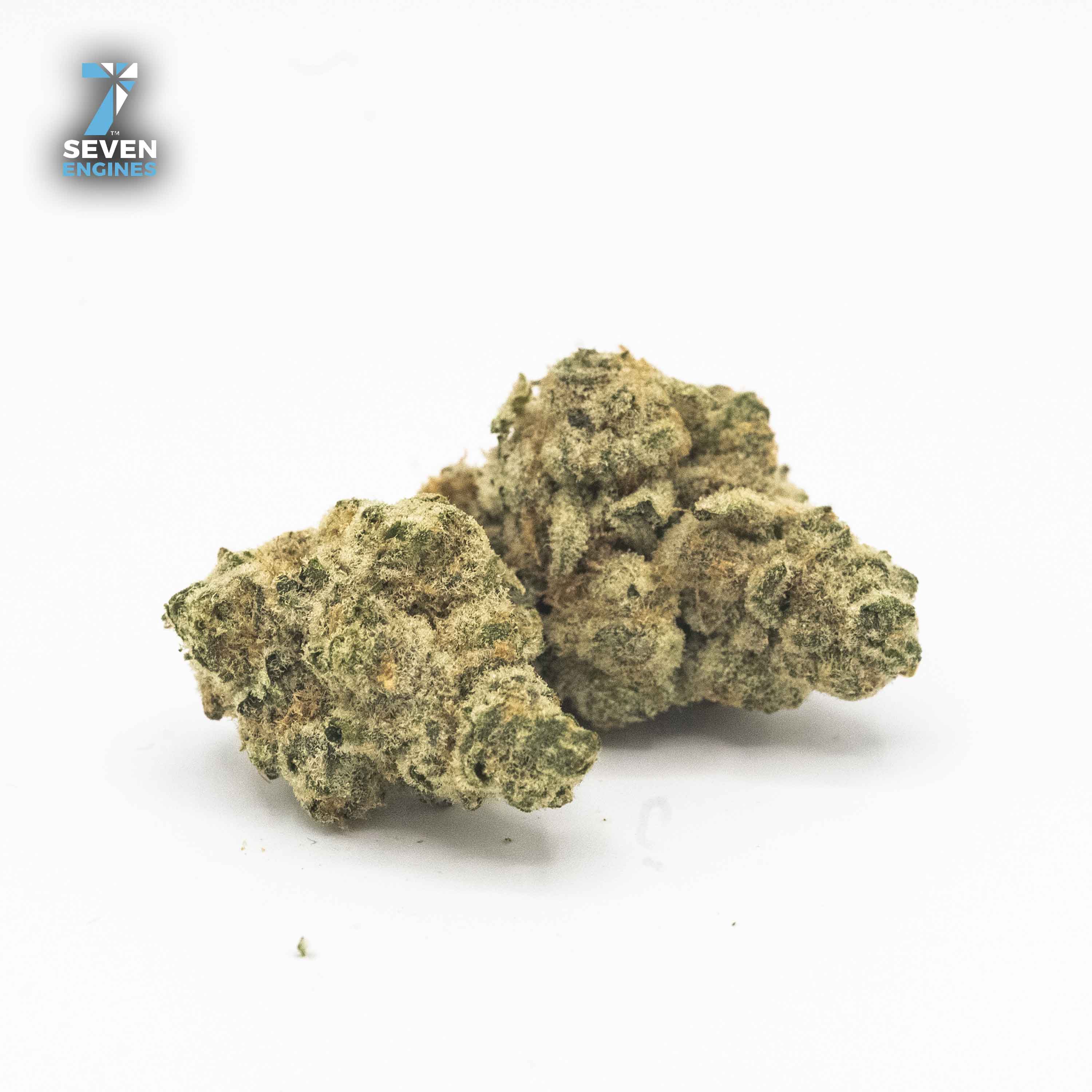 PLATINUM CAKE PREPACK 3.5G