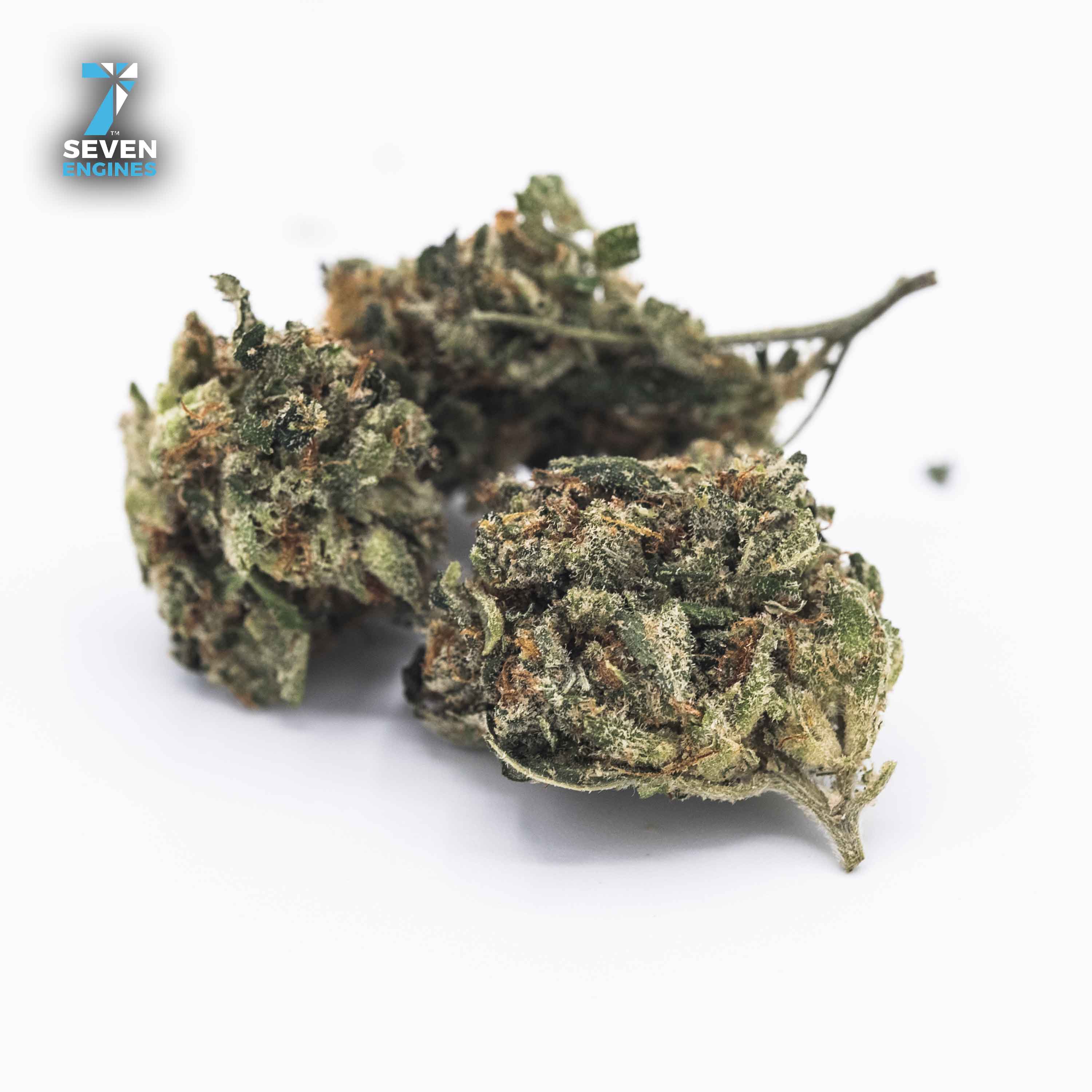MARSHMALLOW OG BULK BAG