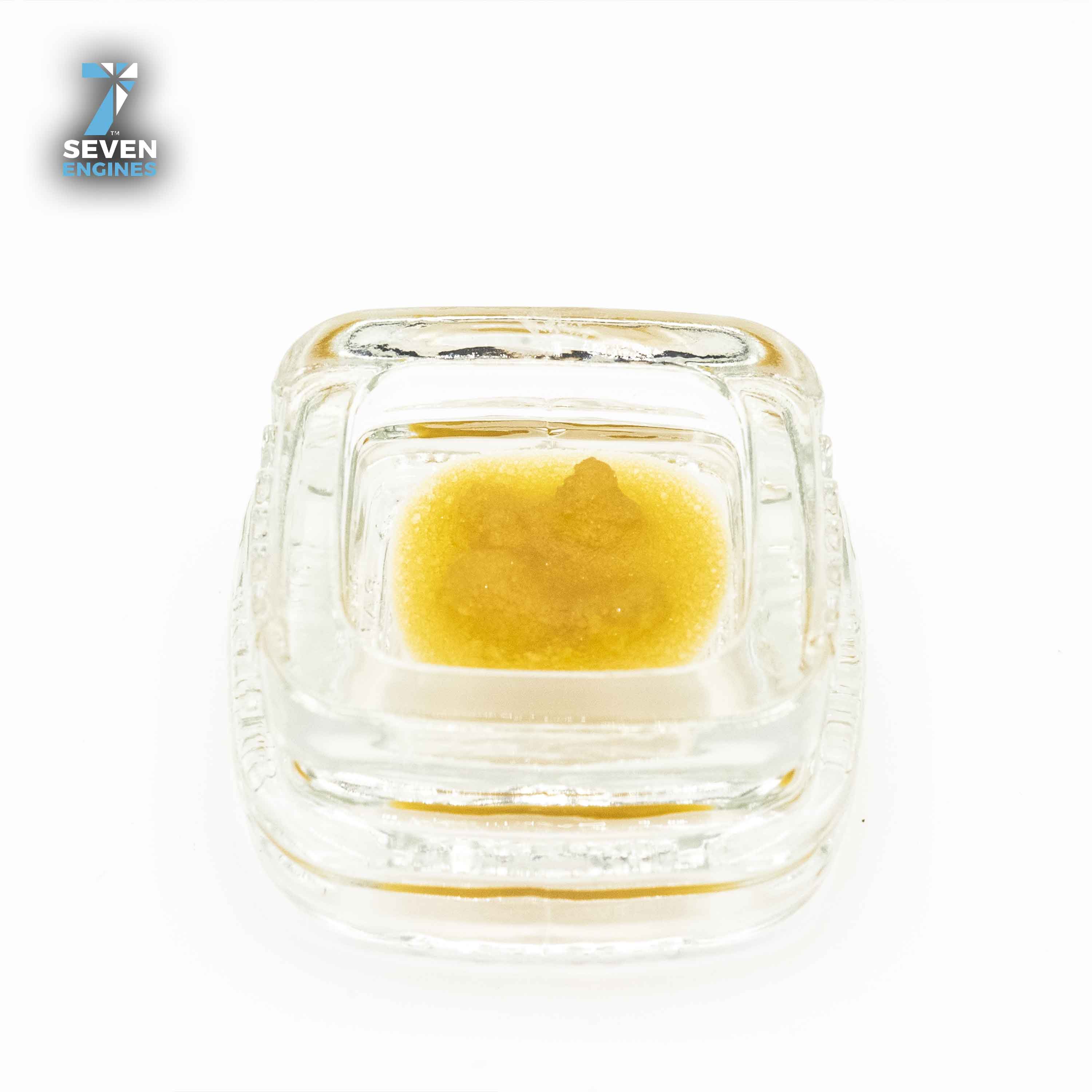 CRUDE BOYS HELLA JELLY LIVE RESIN