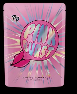 Pink Burst 3.5g