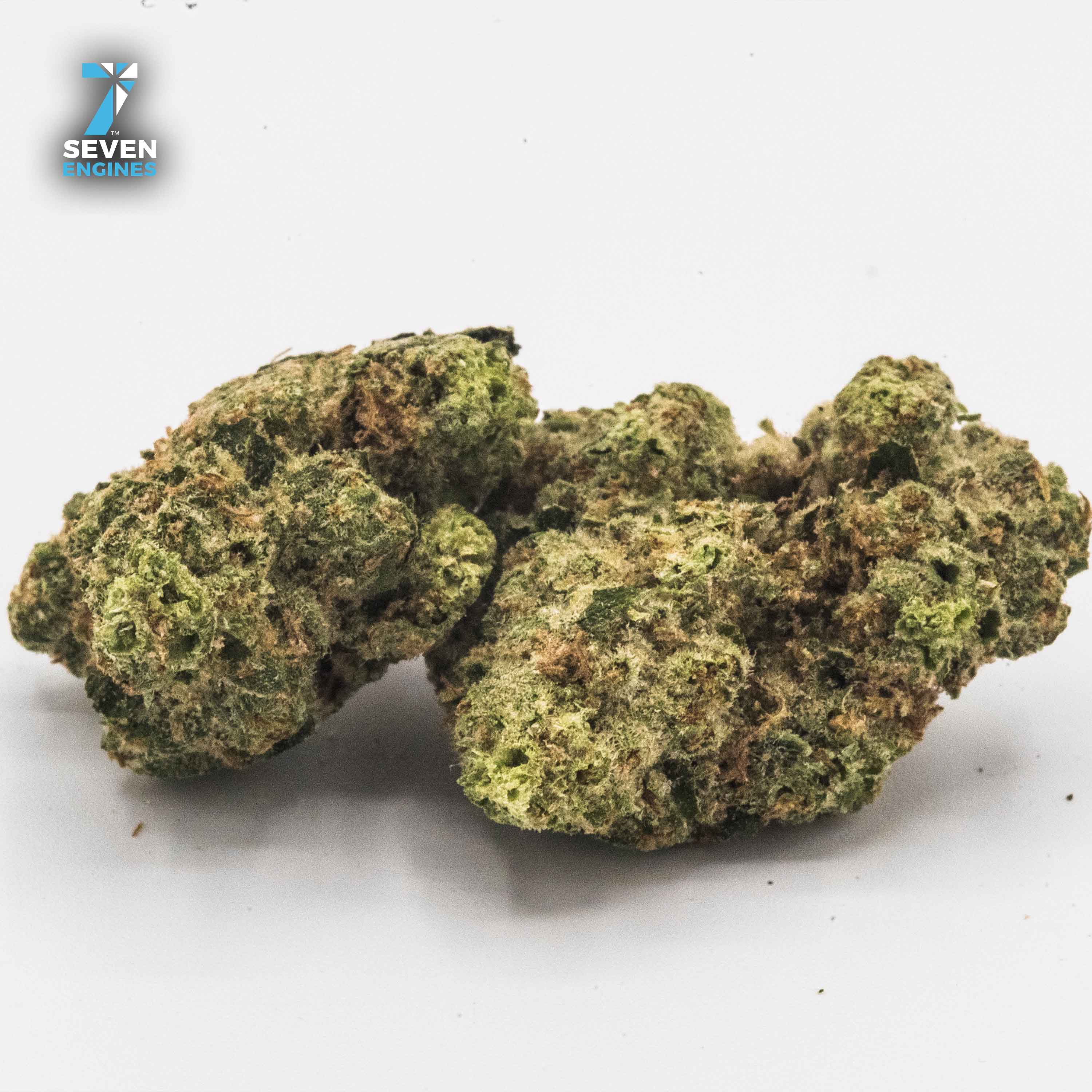 PURPLE PEBBLES 7G