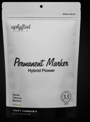PERMANENT MARKER 3.5G