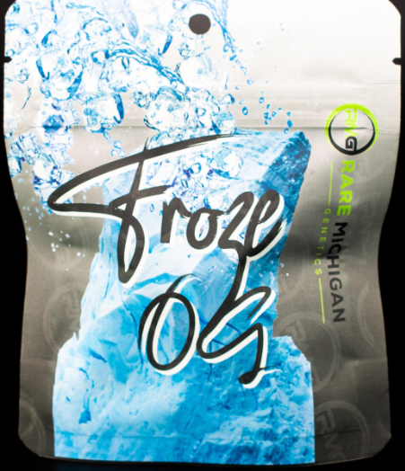 FROSE PREPACK 3.5G