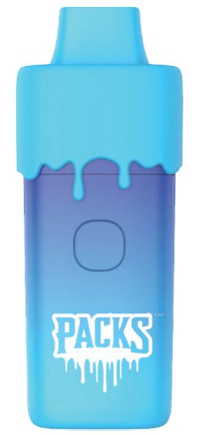 GELATO FREEZE LR DISPO 2G