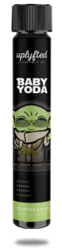 UPLYFTED BABY YODA PREROLL 1.2G | Premium Cannabis at Buchanan, MI