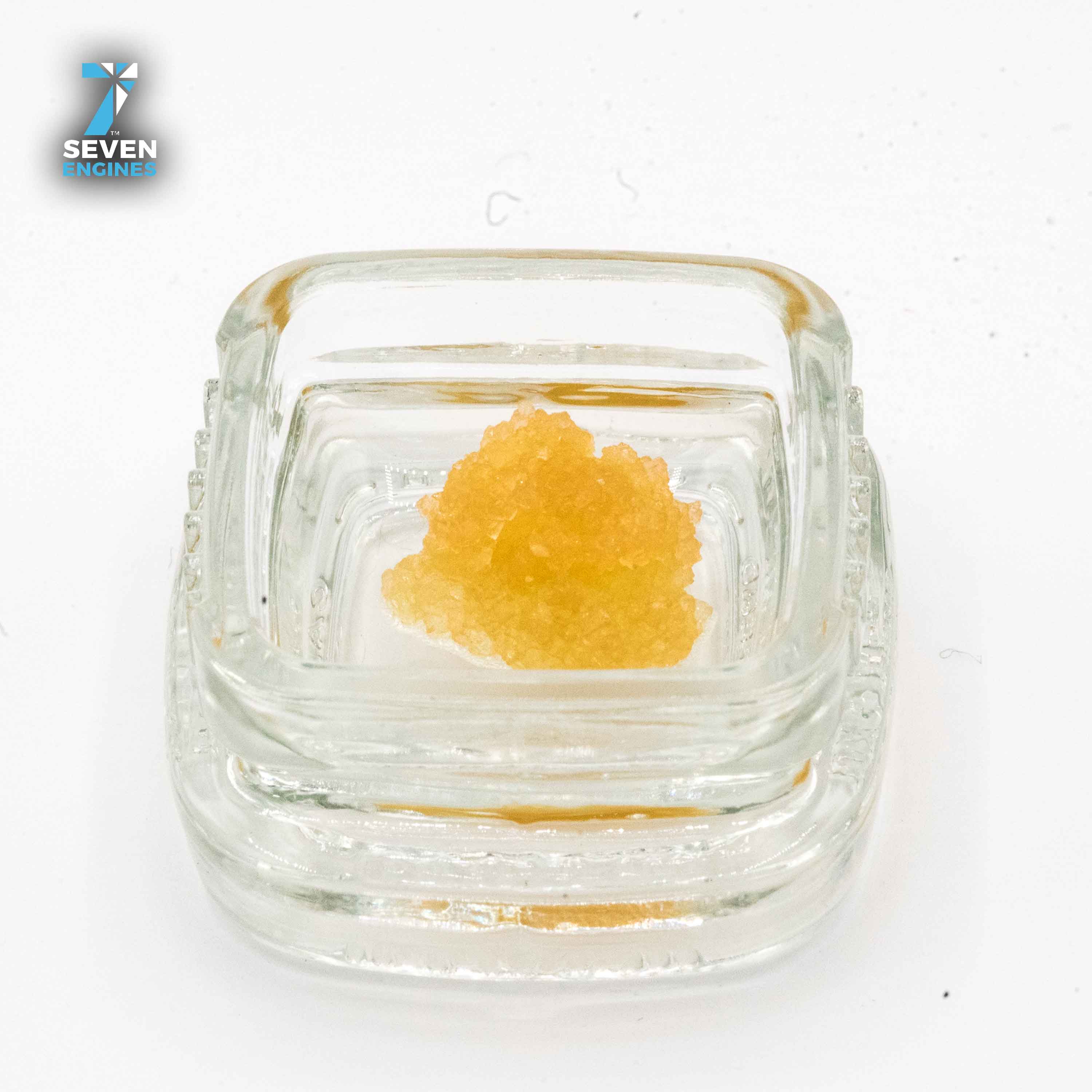 MYSTERY MAC LIVE SUGAR