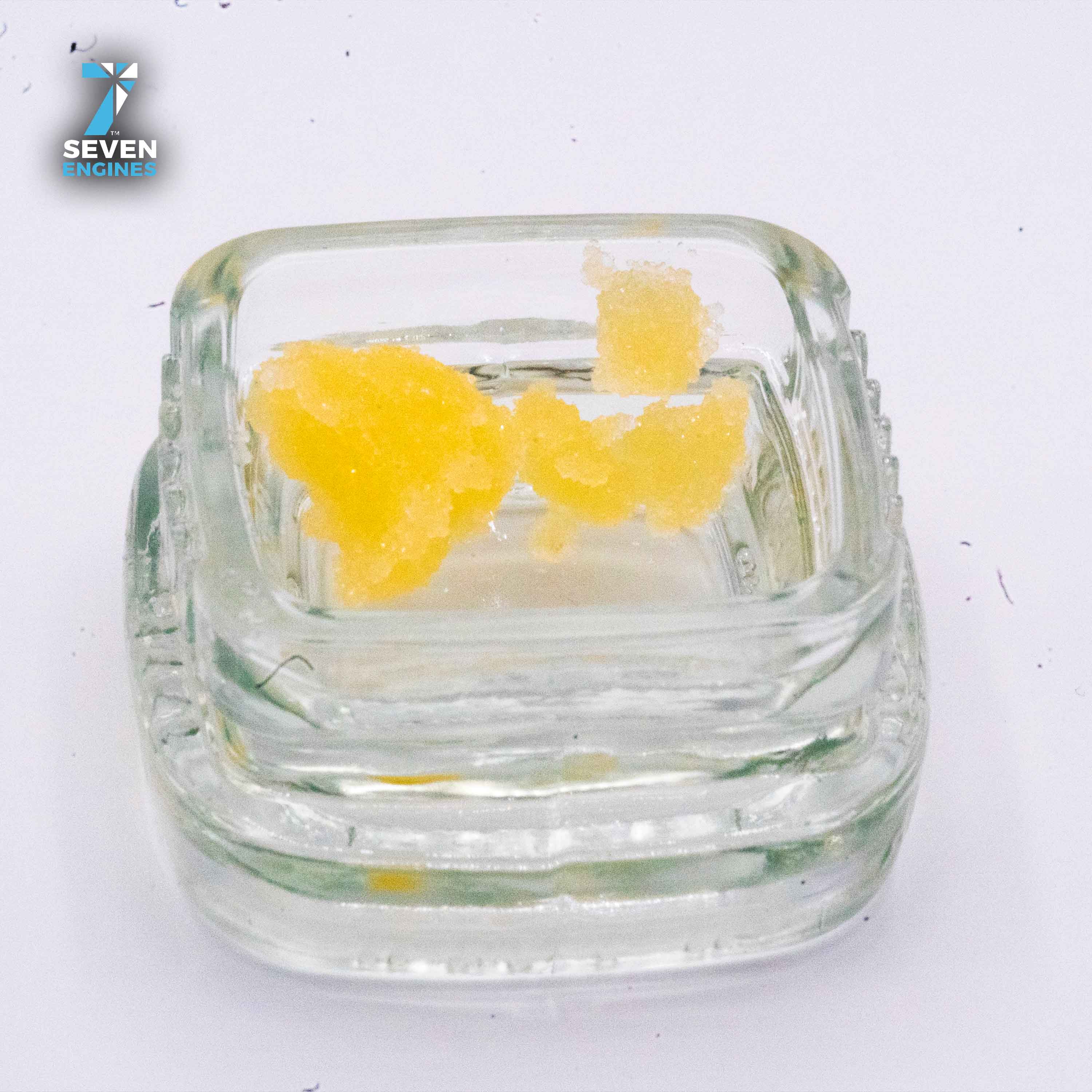 REC | 3LEFTS | LIVE SUGAR | ROYAL LIMEZ | 1G
