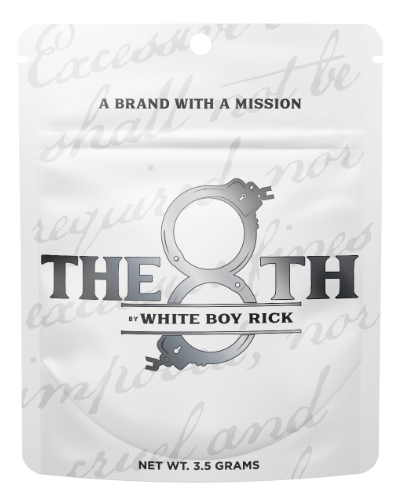 The 13 Prepack 3.5g