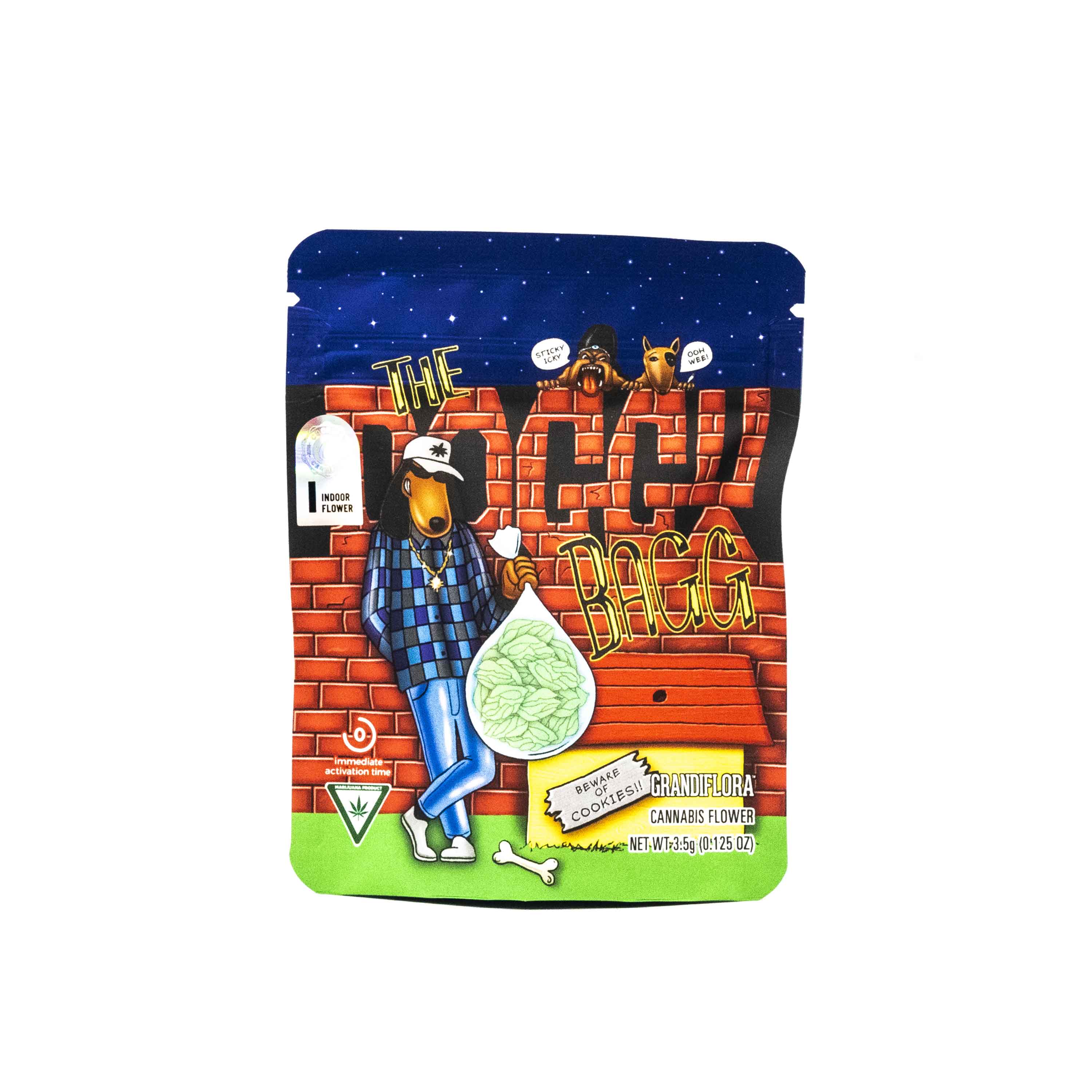 Doggy Bag 3.5g