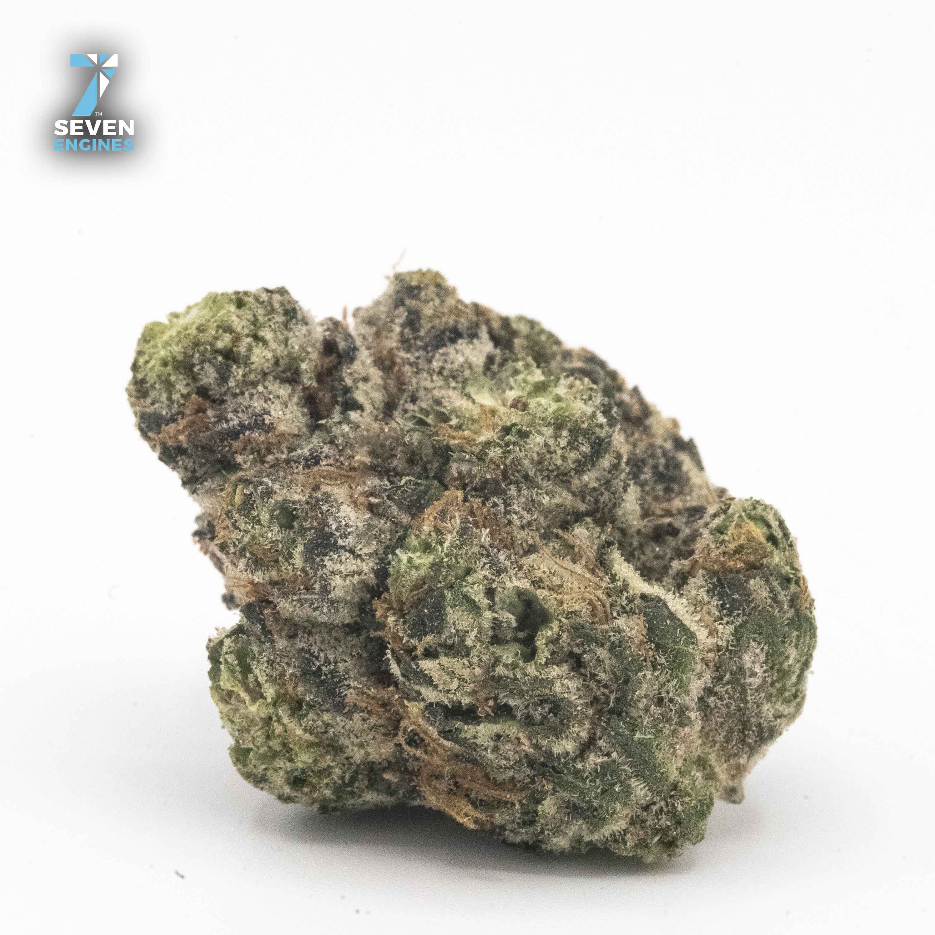 CHERRY DOSI-DOS OUNCE