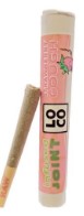 STRAWBERRY COUGH INFUSED PREROLL 1G