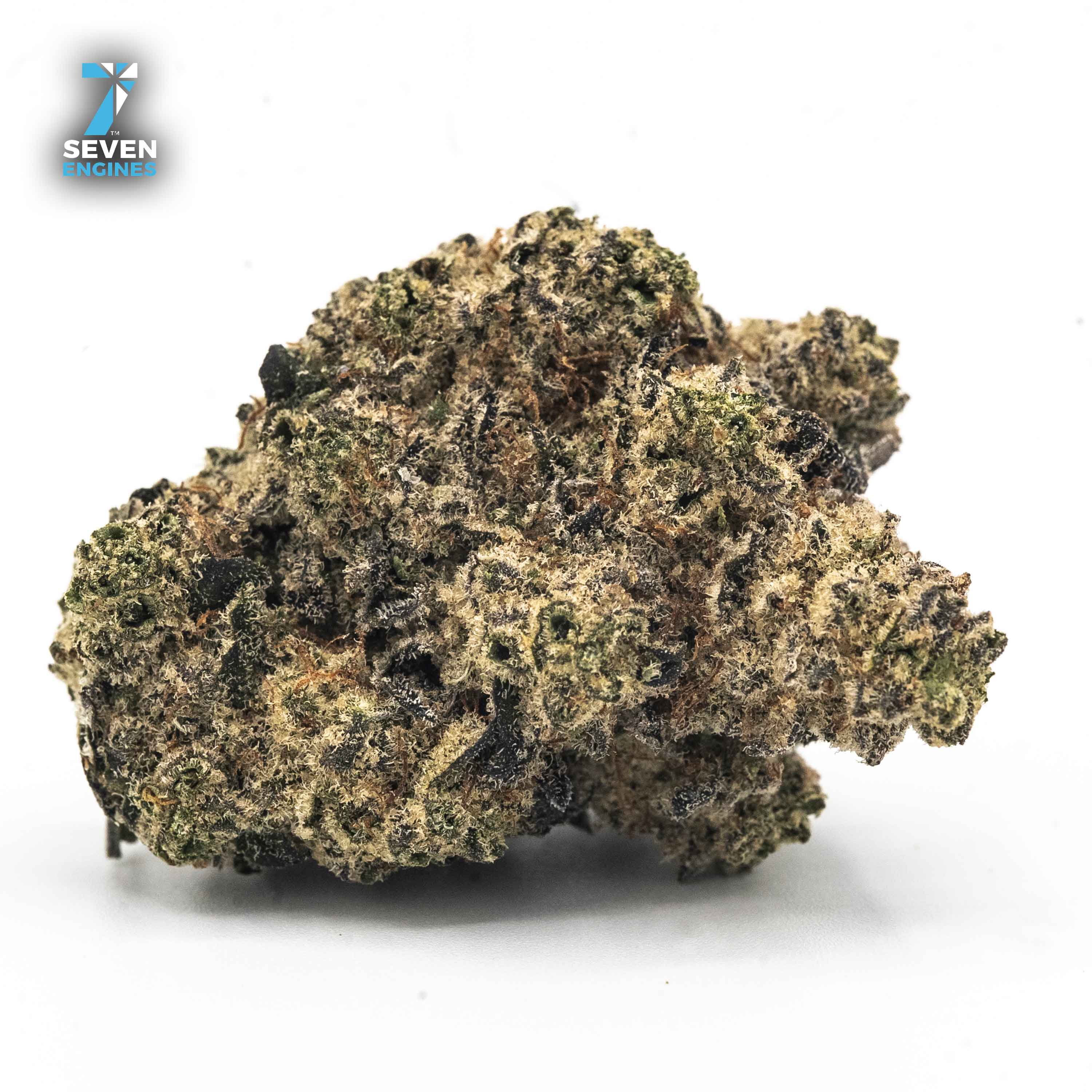 FK COOKIES 1/2 OUNCE