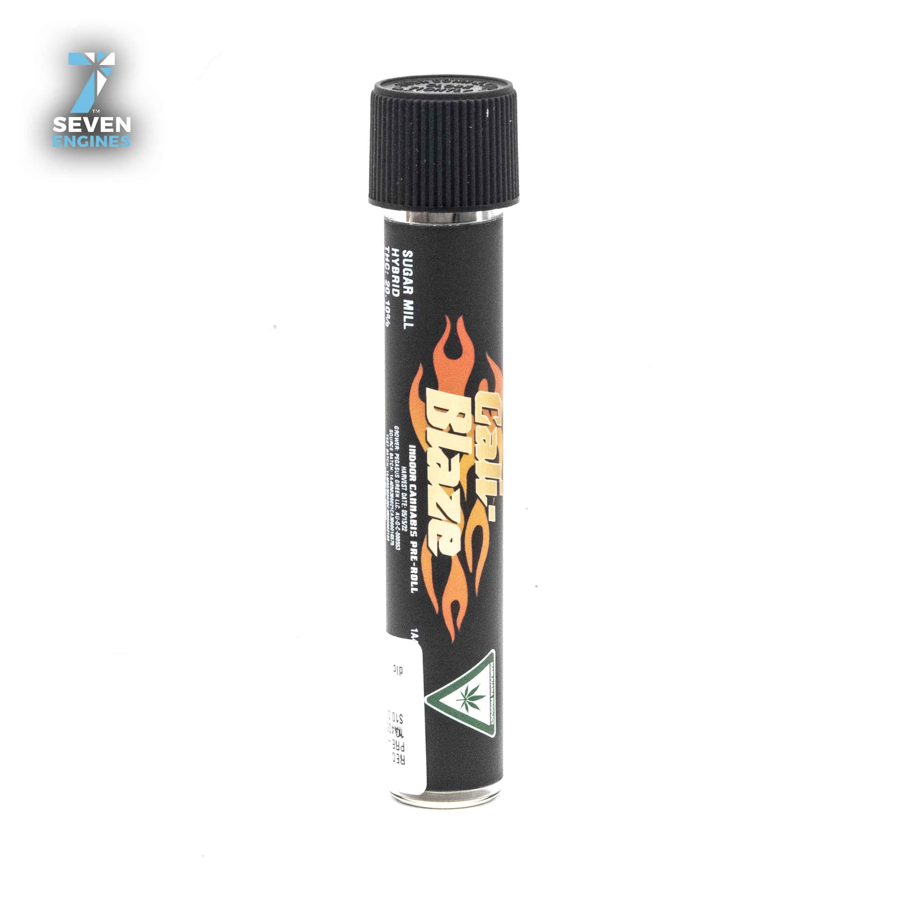 SUGAR MILL PRE-ROLL