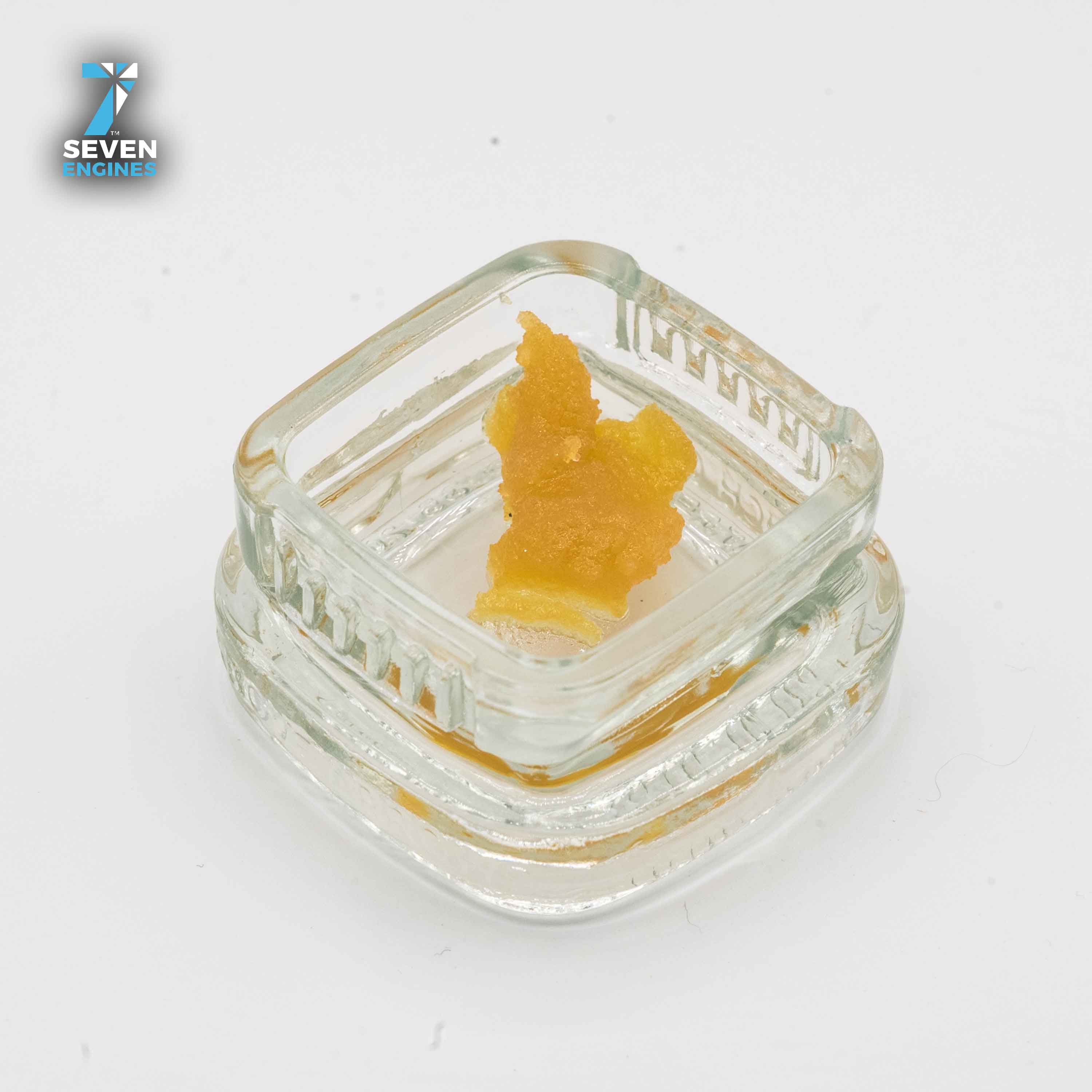 FIVE SEVEN X JELLY ROLL LIVE RESIN