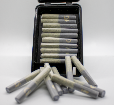 Designer Runtz 20pk Pre-rolls