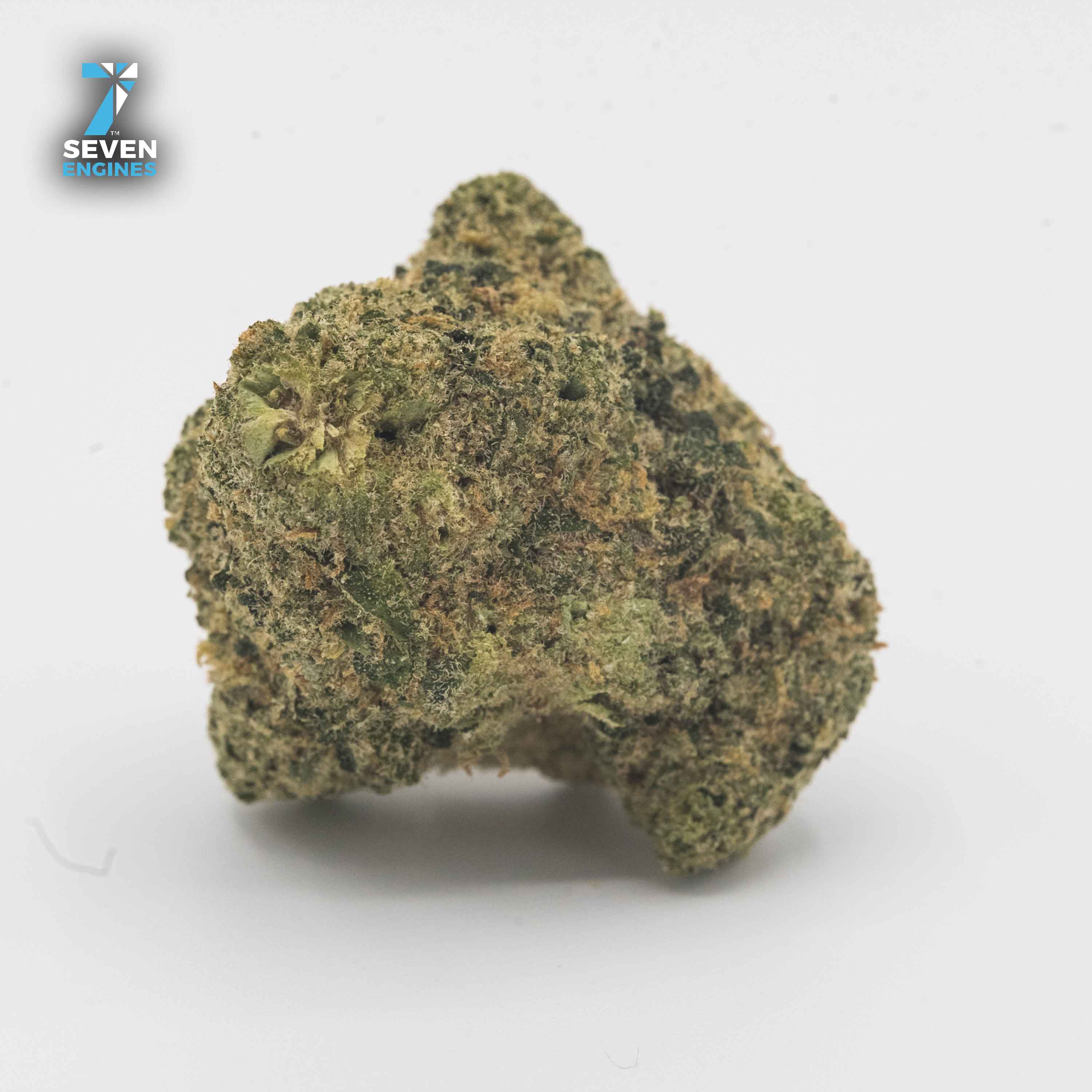 RAINBOW BREATH 1/8TH