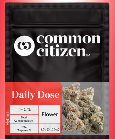 TRUFFLE BERRY PREPACK 7G