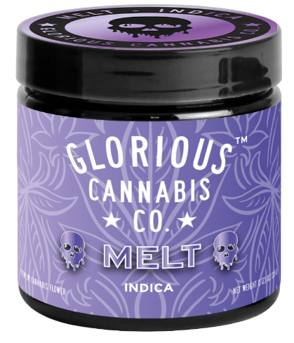 PANCAKES MELT 3.5G