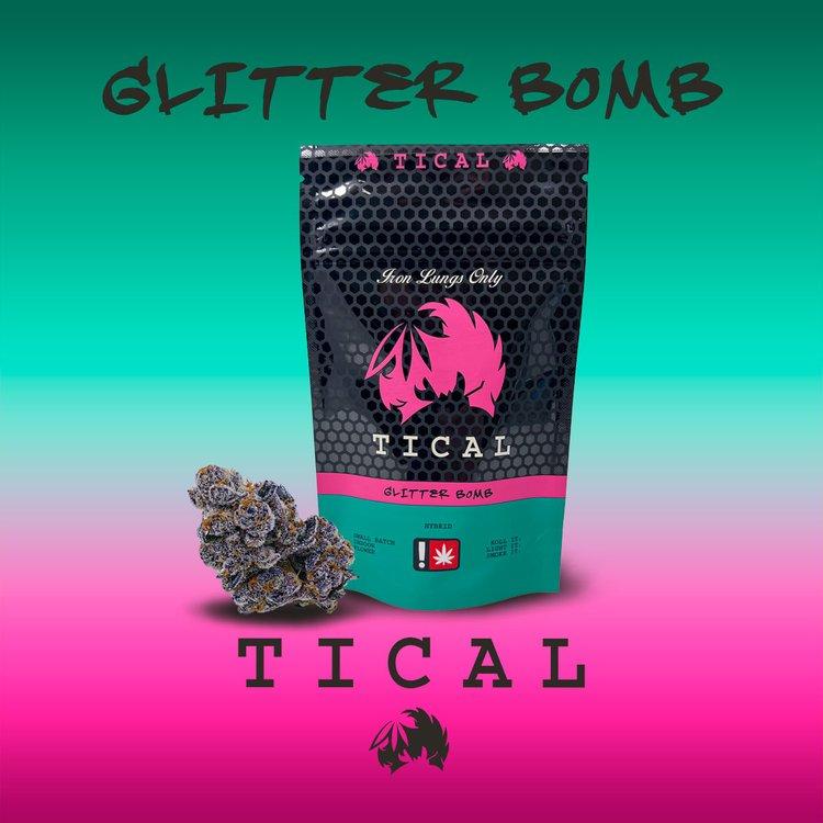 Glitter Bomb 3.5g
