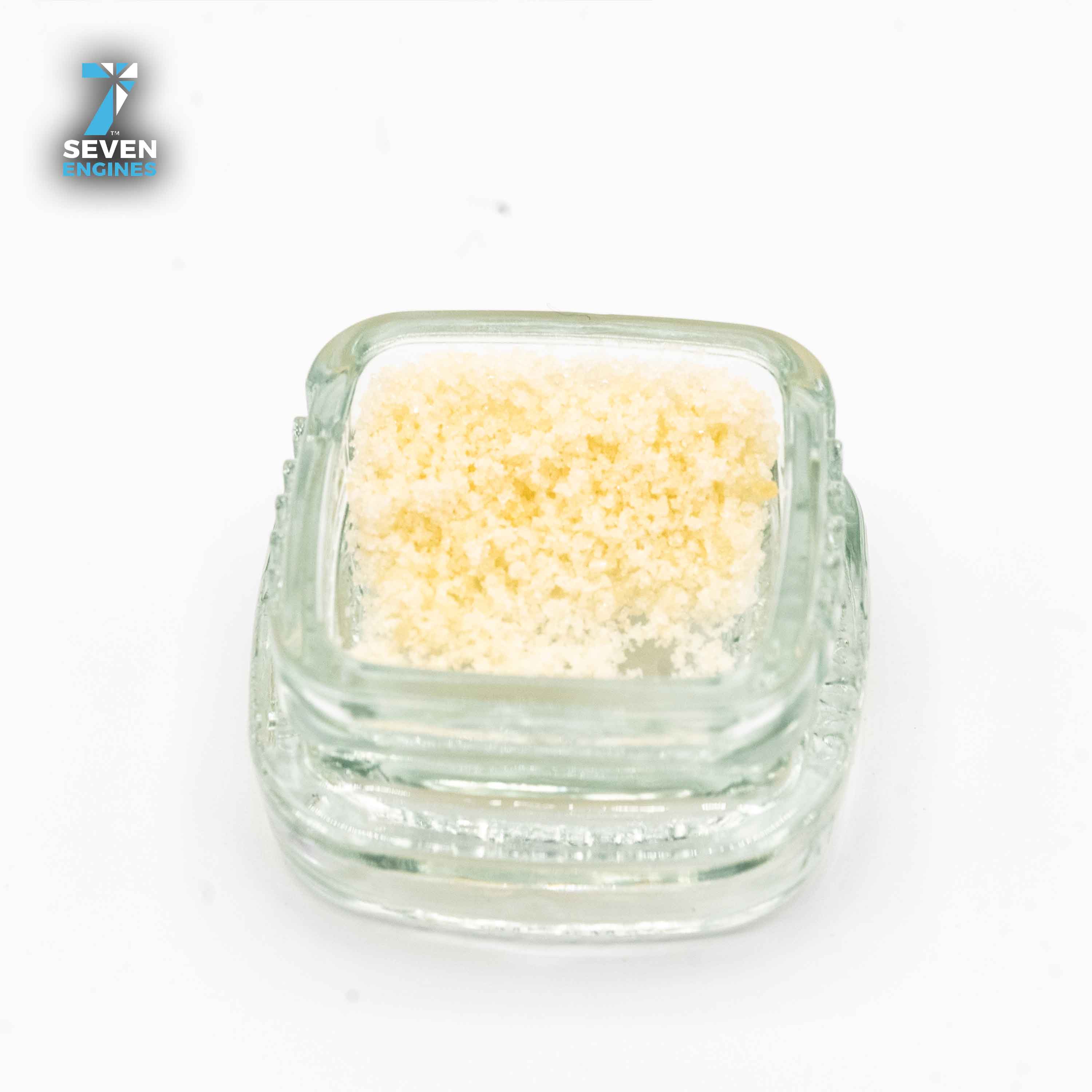 ETHOS COOKIES LIVE THCA